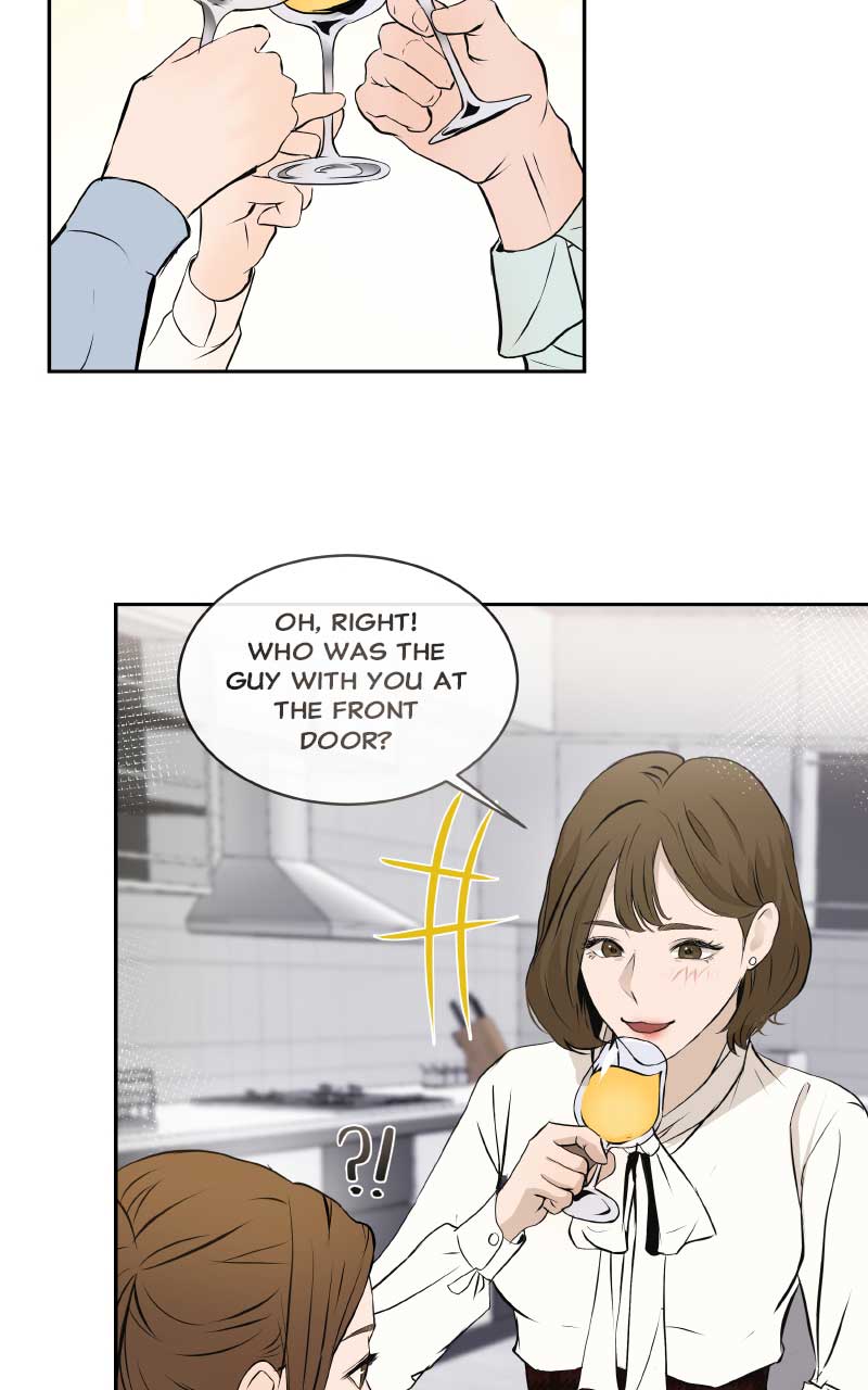 I Give You My All chapter 5 page 64