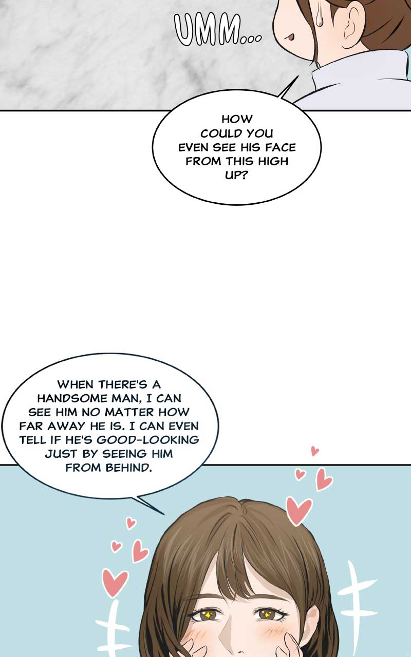 I Give You My All chapter 5 page 67
