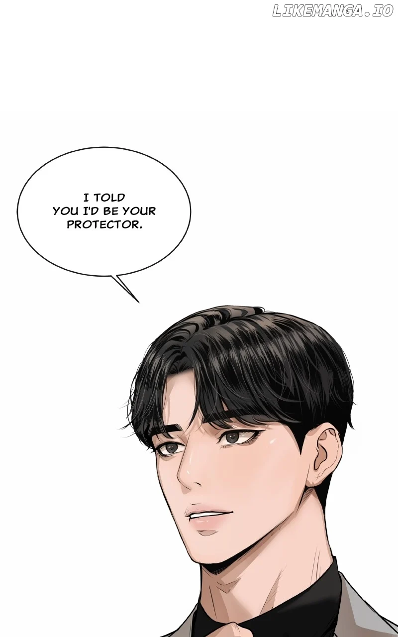I Give You My All chapter 50 page 1