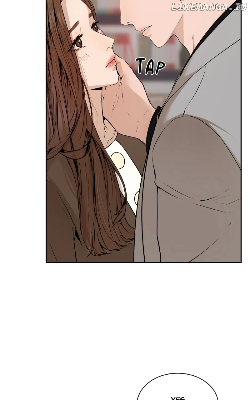 I Give You My All chapter 50 page 6