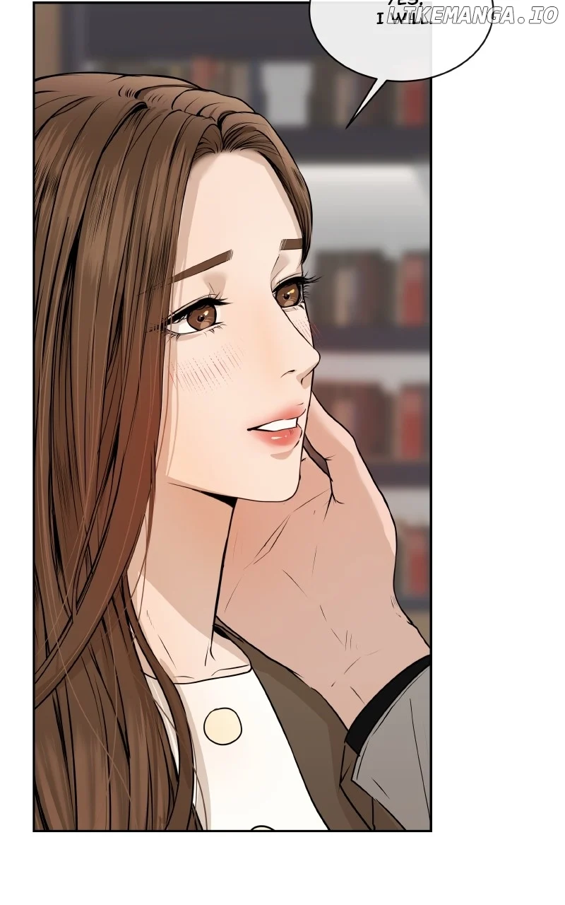 I Give You My All chapter 50 page 7