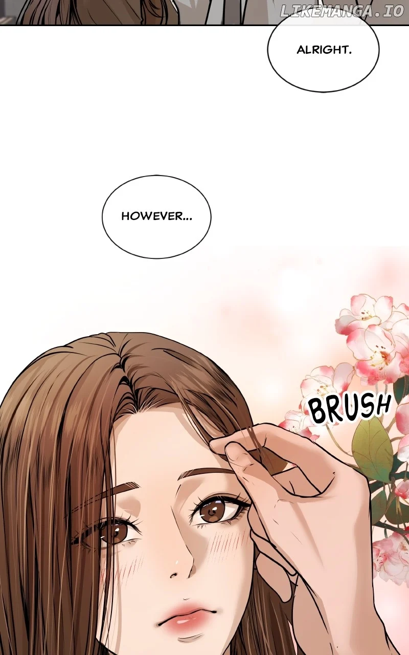 I Give You My All chapter 50 page 10
