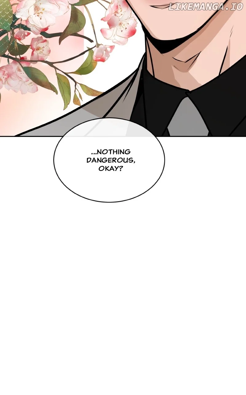I Give You My All chapter 50 page 12