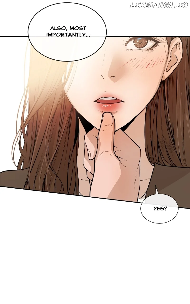 I Give You My All chapter 50 page 13