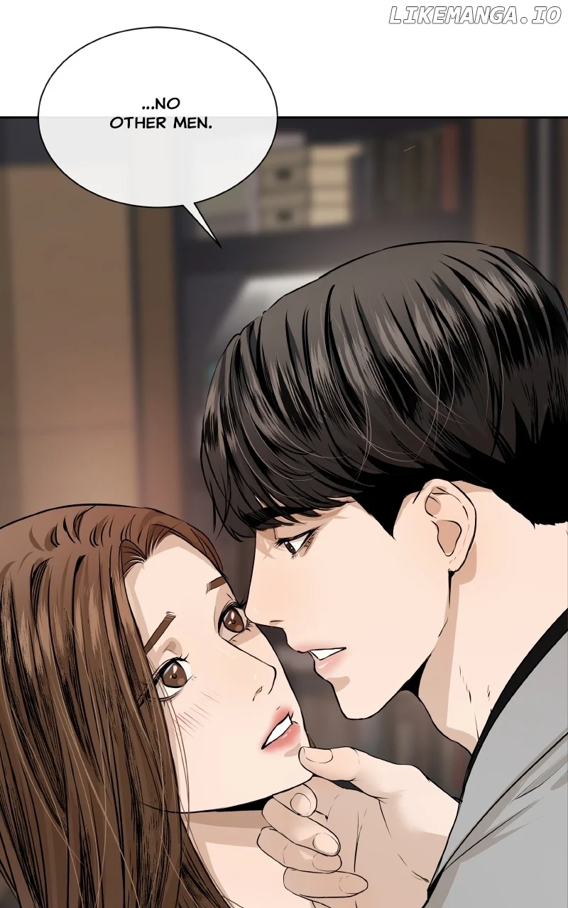 I Give You My All chapter 50 page 14