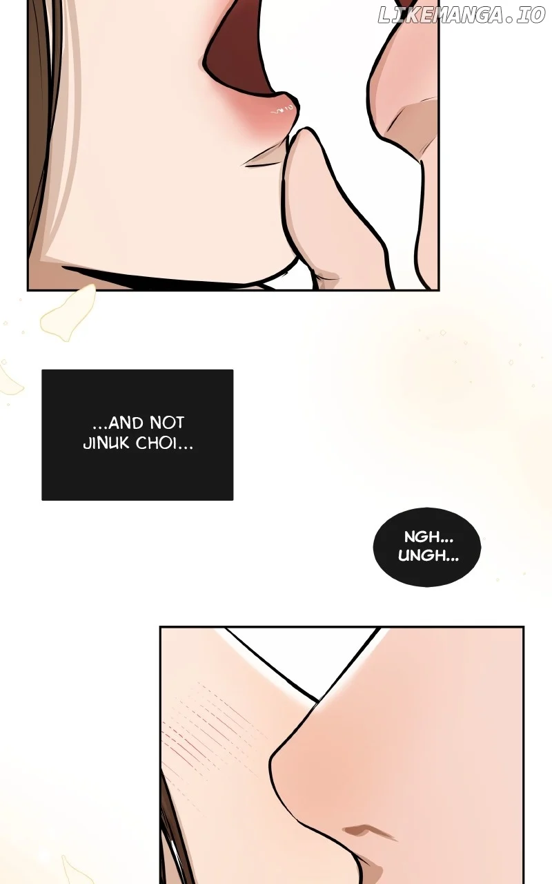 I Give You My All chapter 50 page 18
