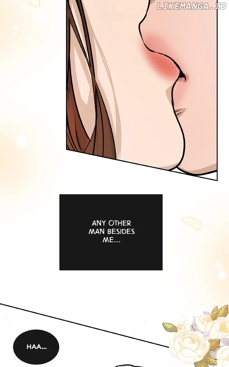 I Give You My All chapter 50 page 19
