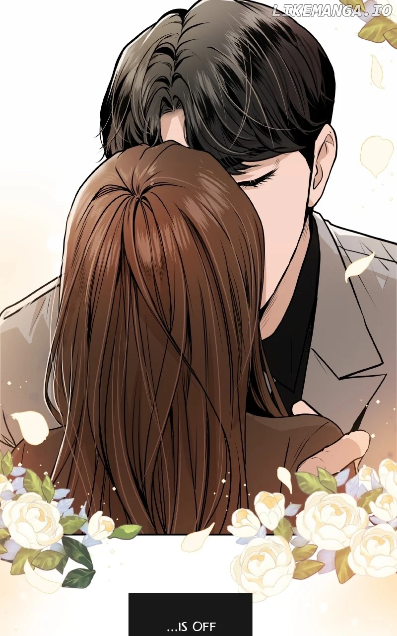 I Give You My All chapter 50 page 20