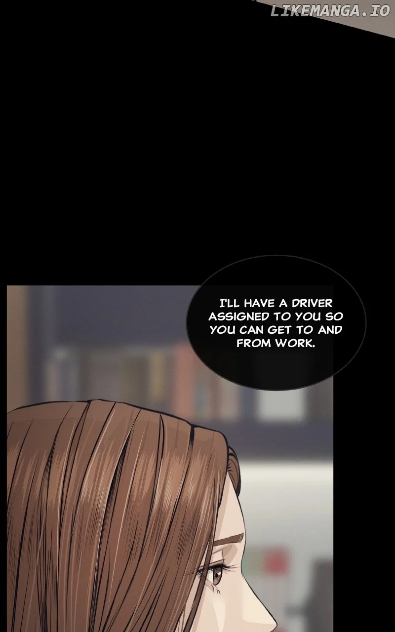 I Give You My All chapter 50 page 27