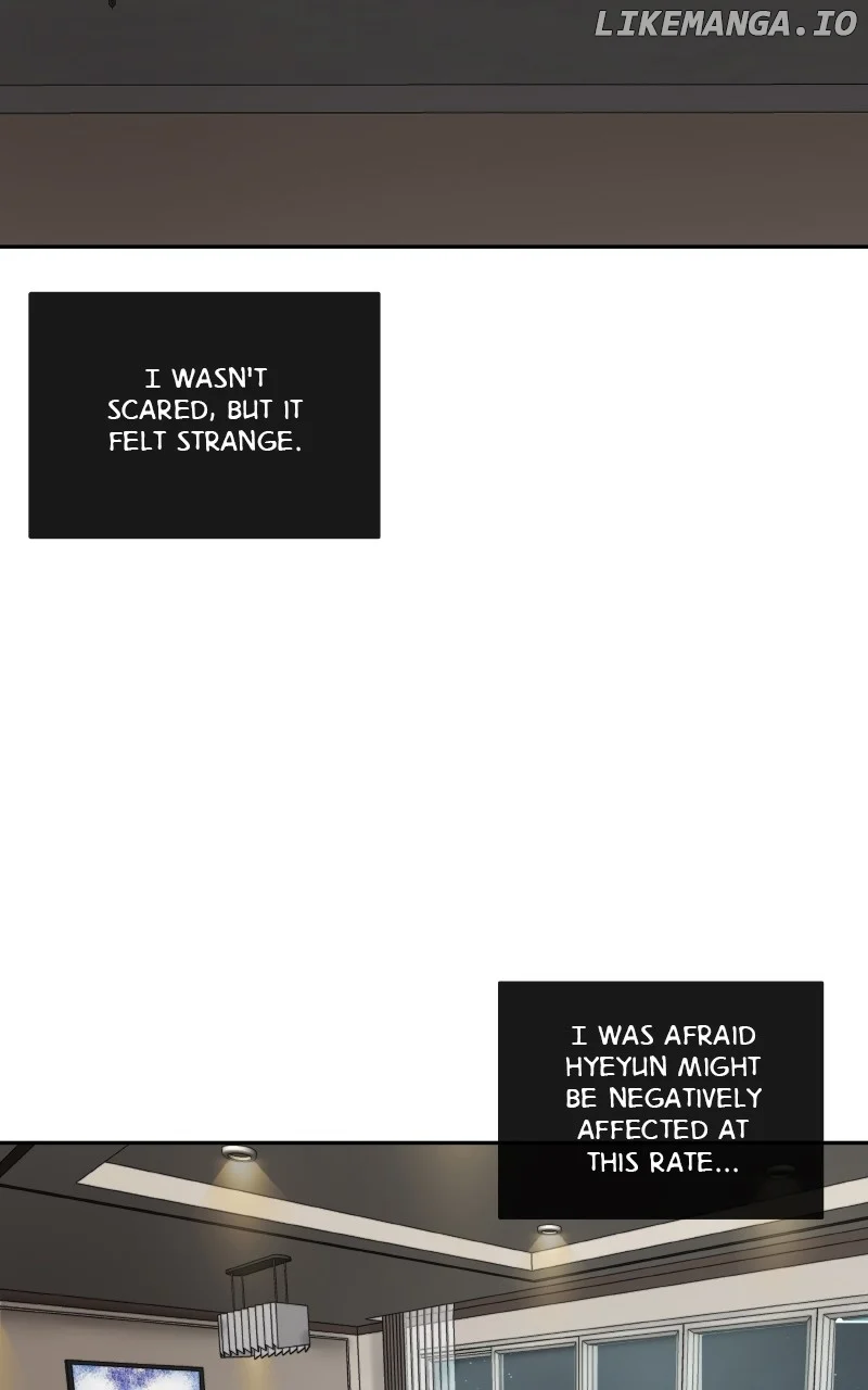 I Give You My All chapter 50 page 31