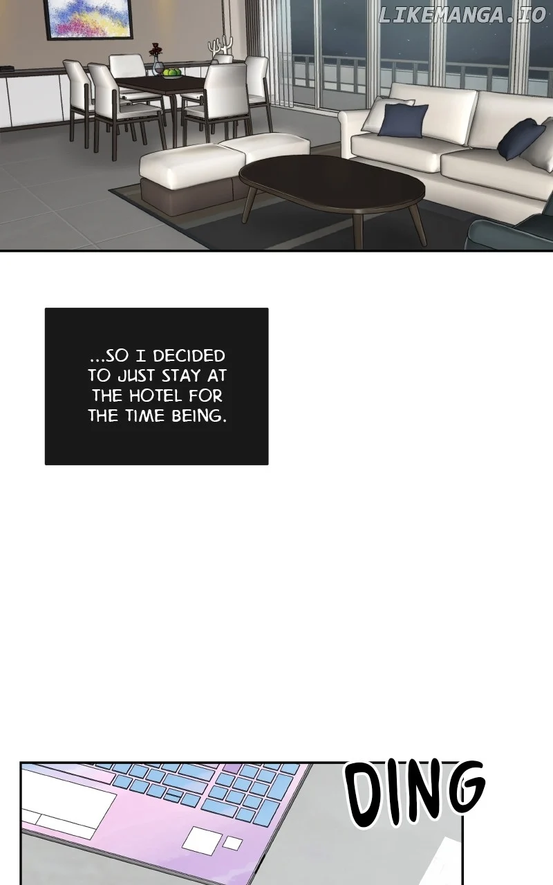 I Give You My All chapter 50 page 32