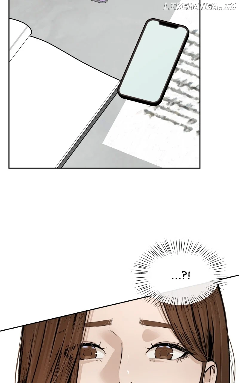 I Give You My All chapter 50 page 33