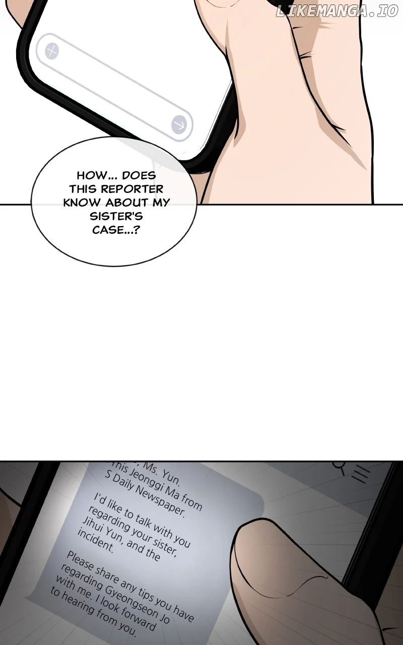 I Give You My All chapter 50 page 35