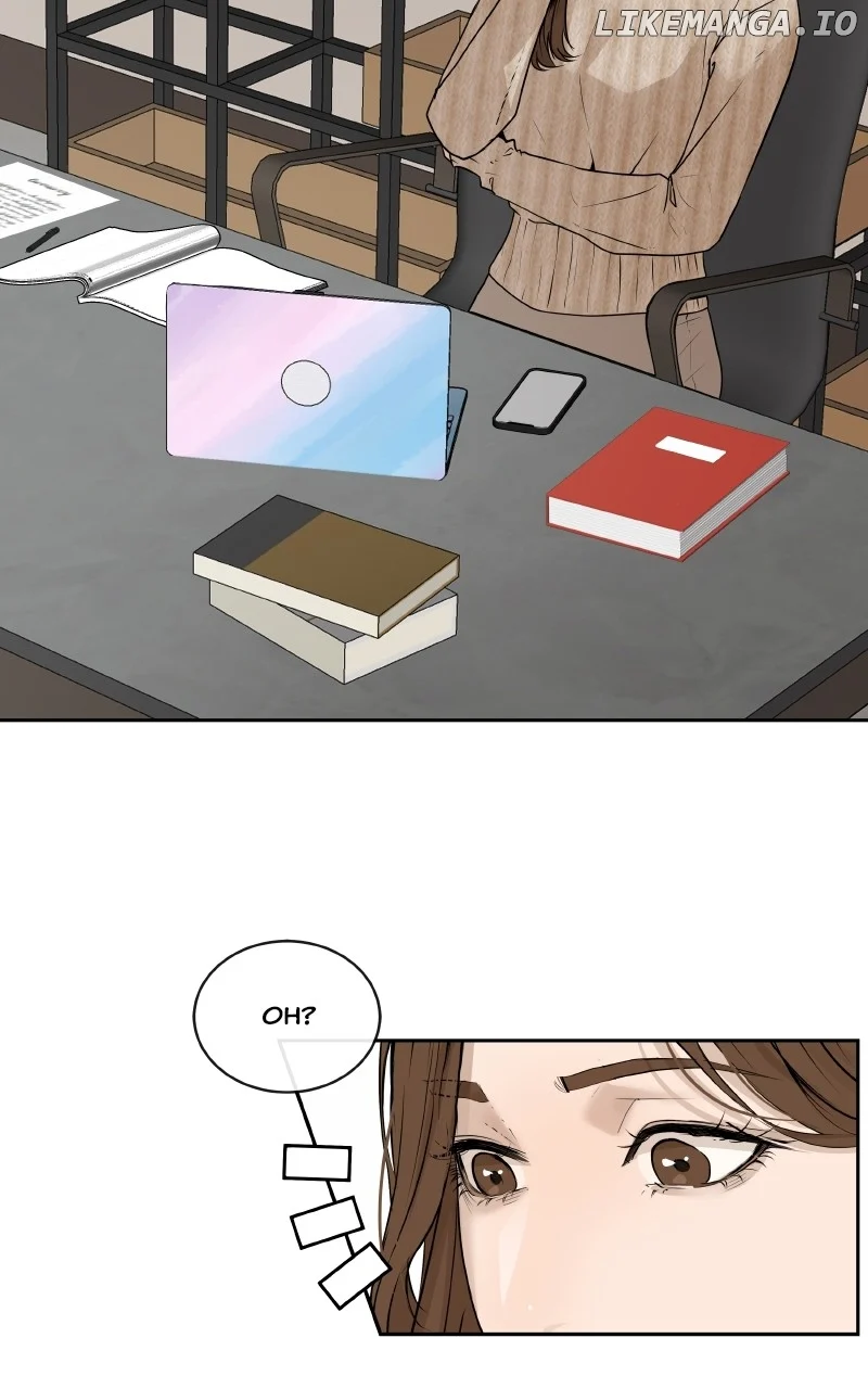 I Give You My All chapter 50 page 41