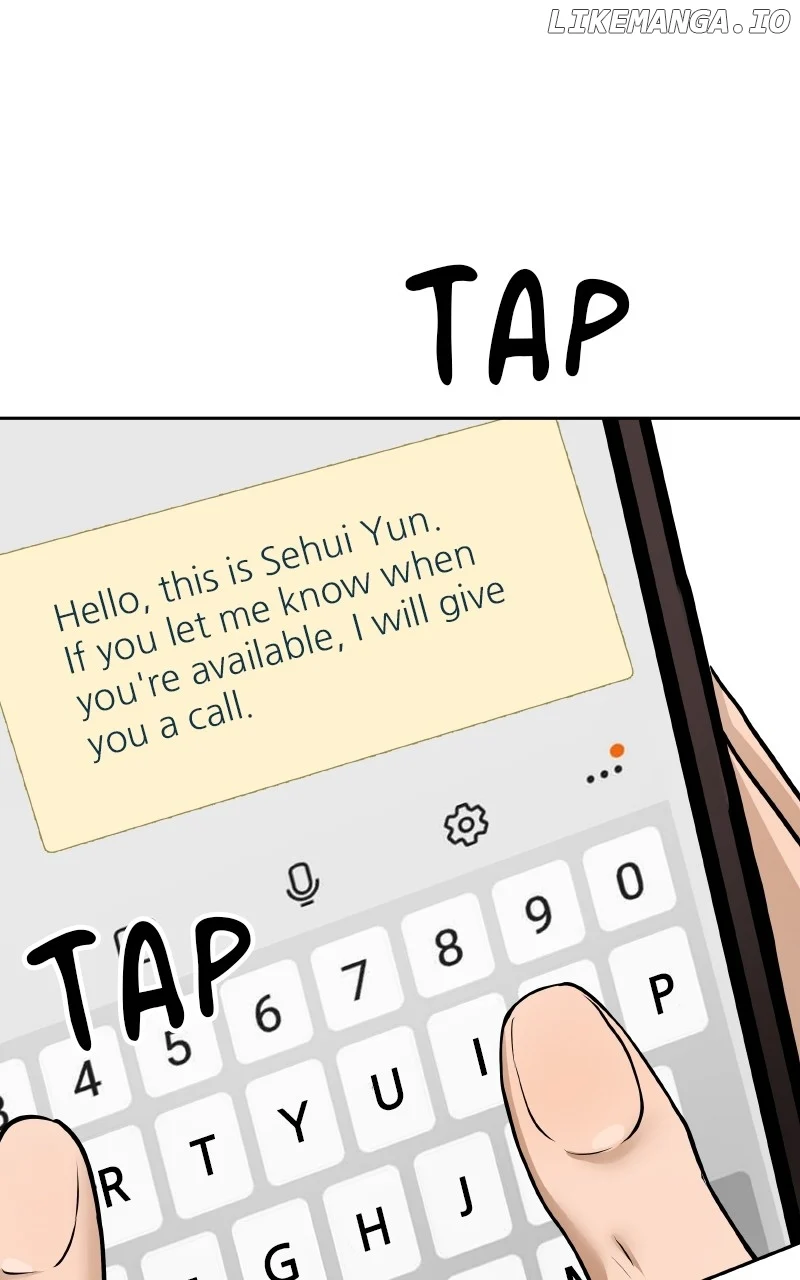 I Give You My All chapter 50 page 51