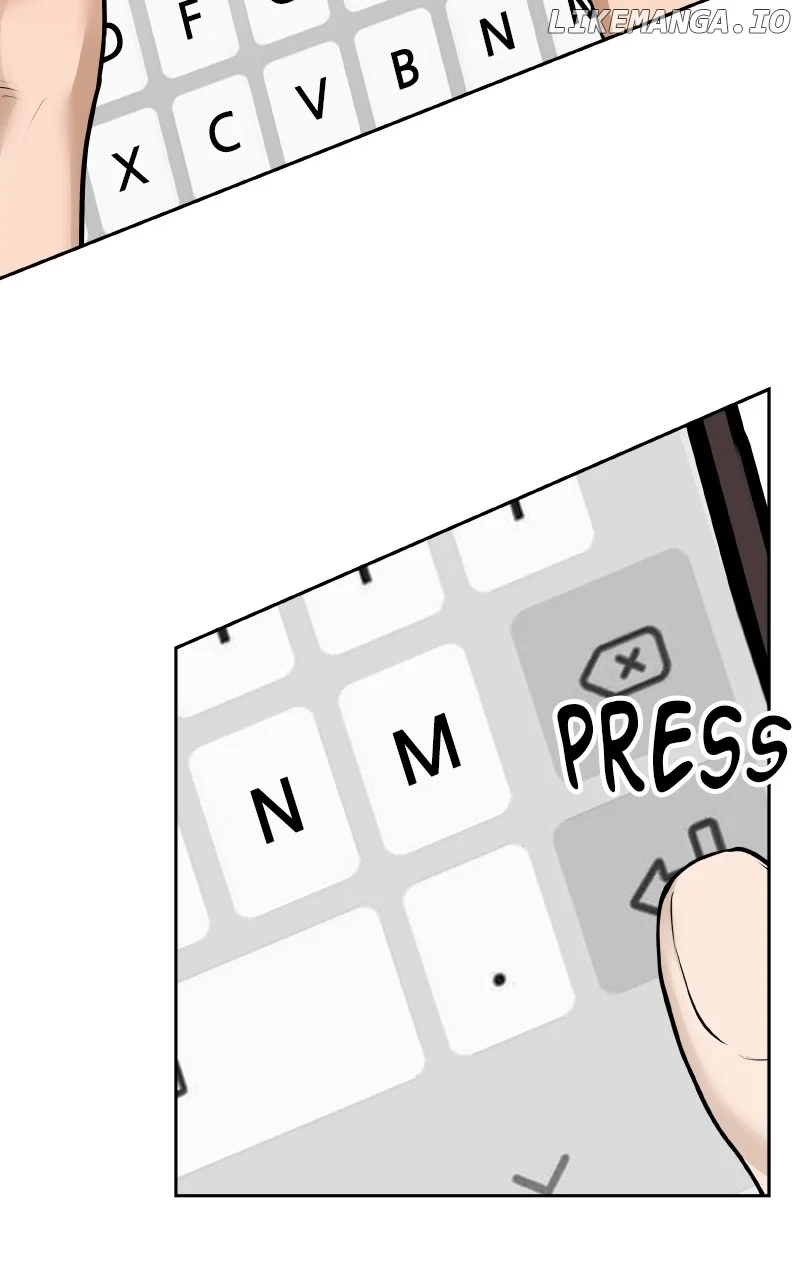 I Give You My All chapter 50 page 52