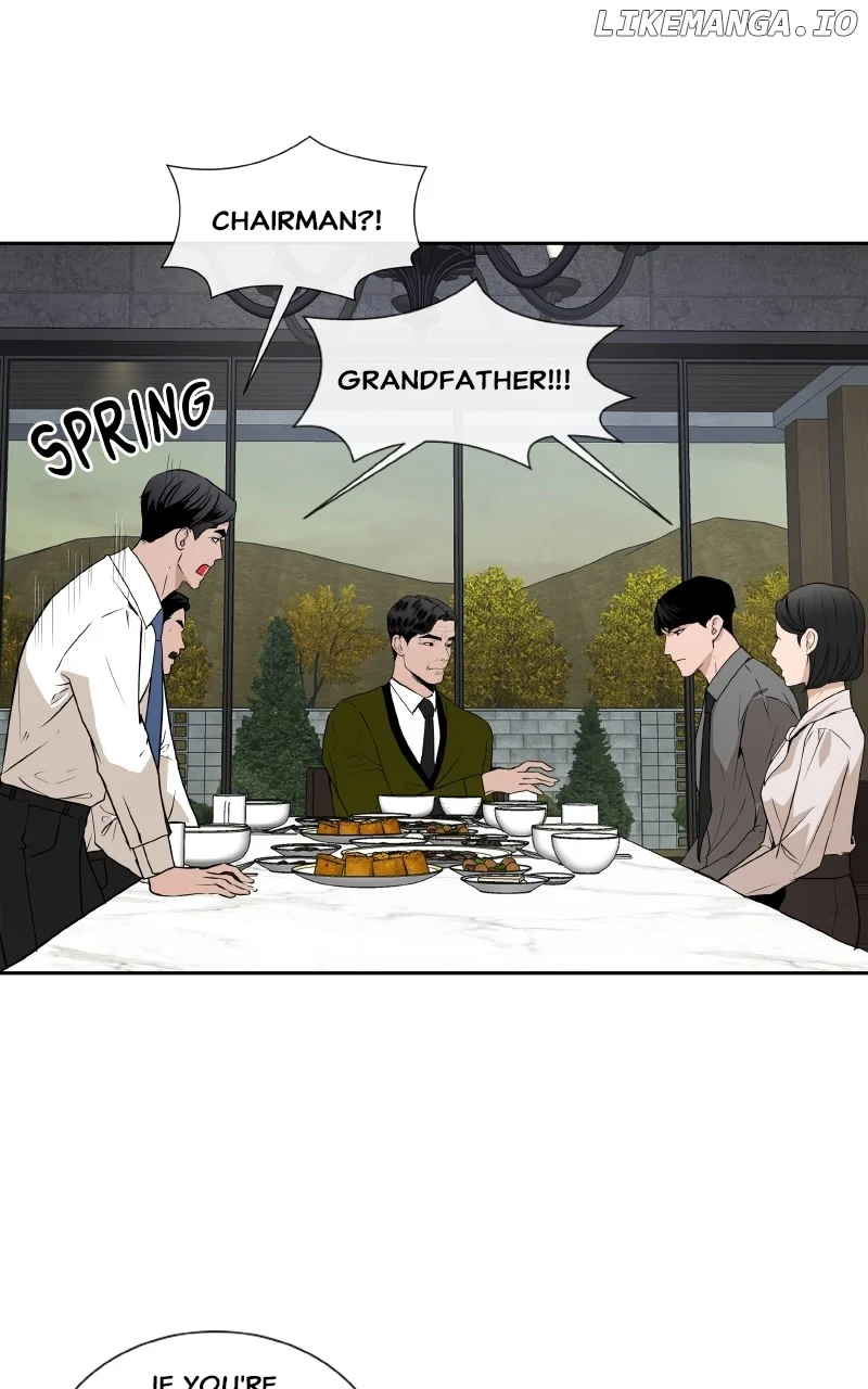I Give You My All chapter 50 page 57