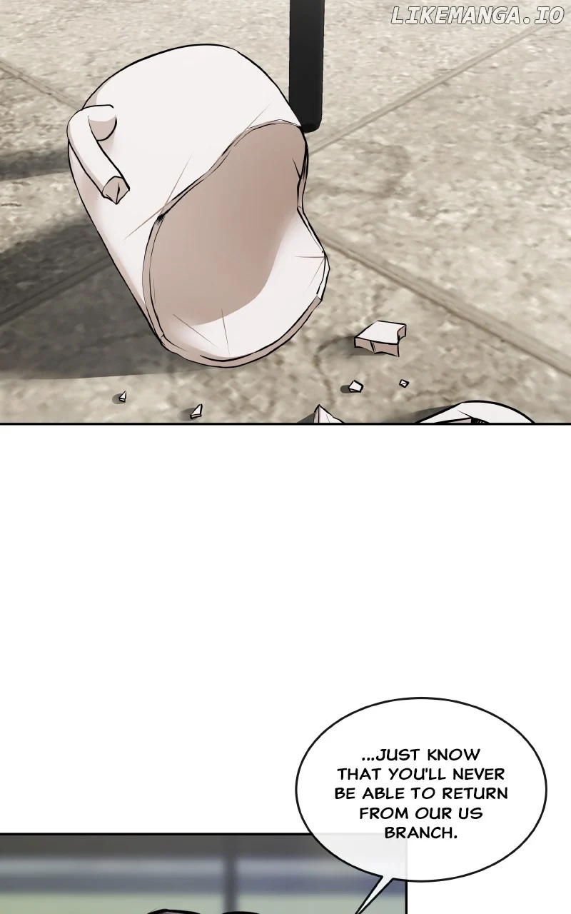I Give You My All chapter 50 page 61