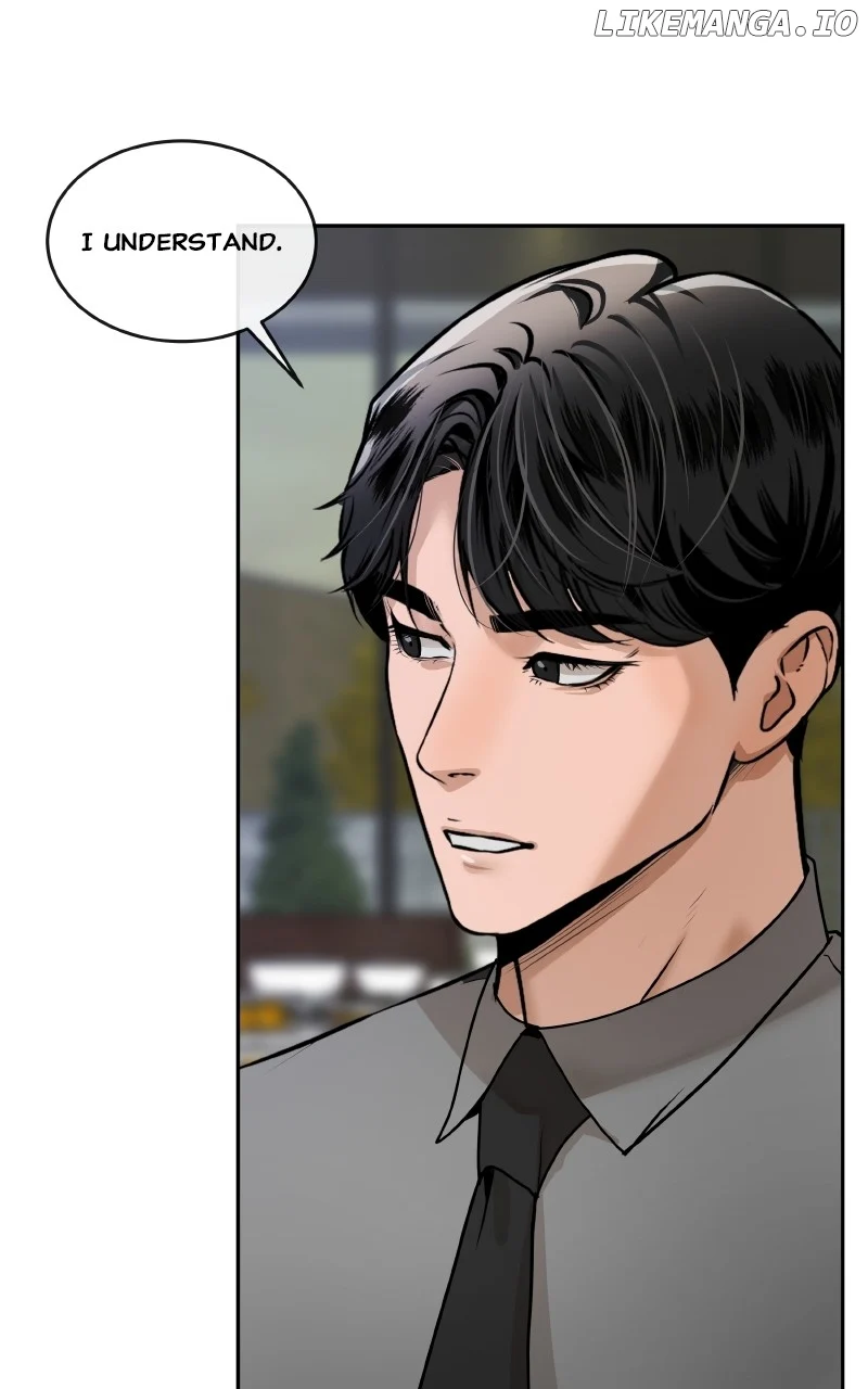 I Give You My All chapter 50 page 63