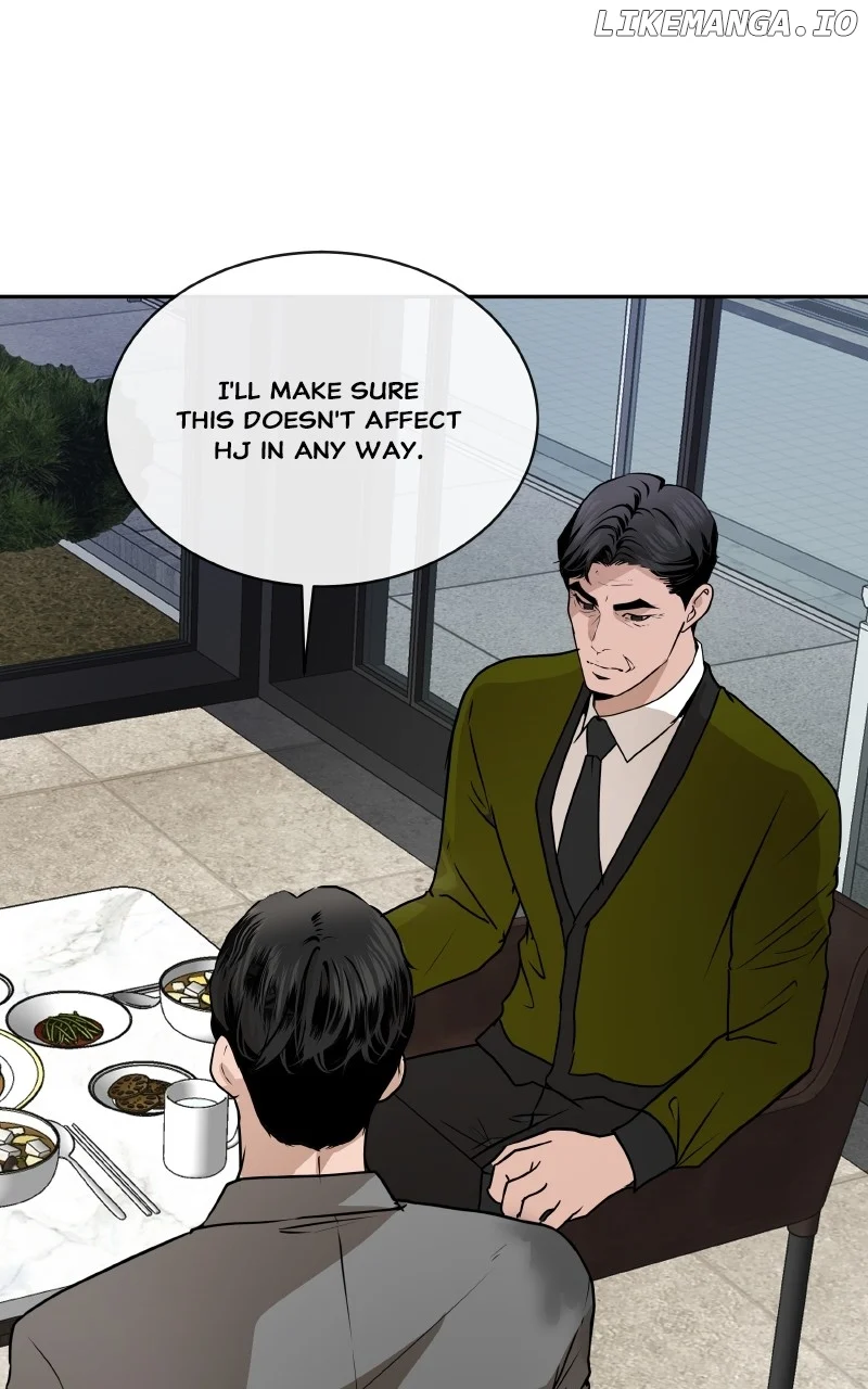 I Give You My All chapter 50 page 69