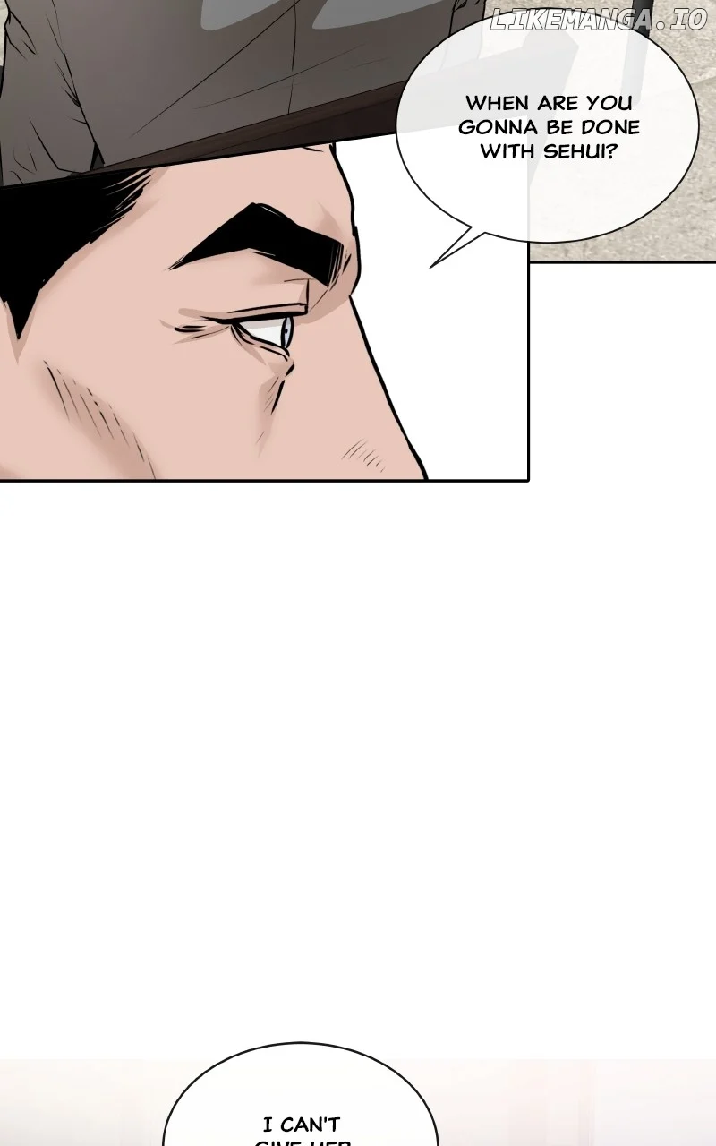 I Give You My All chapter 50 page 70