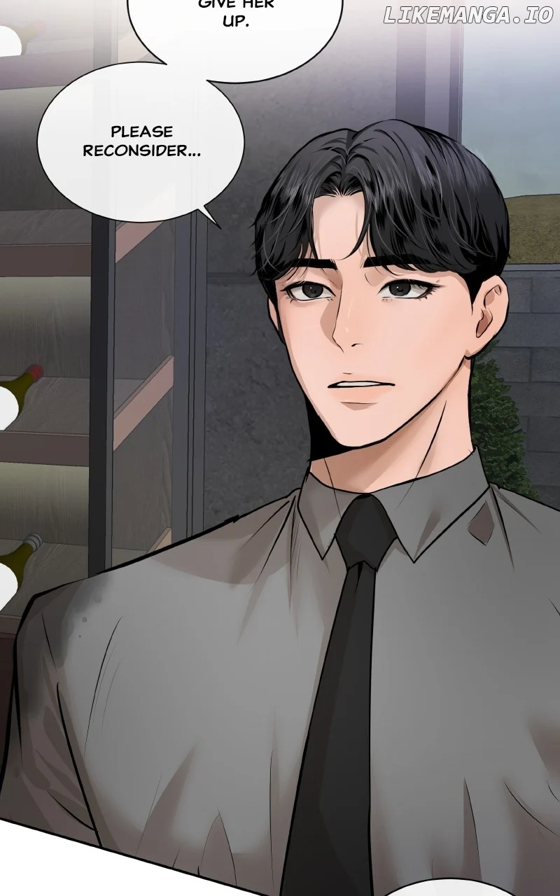 I Give You My All chapter 50 page 71