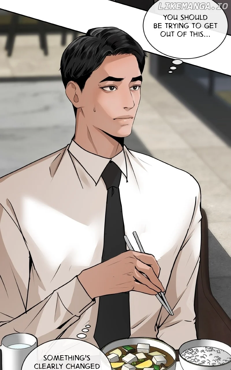 I Give You My All chapter 50 page 72
