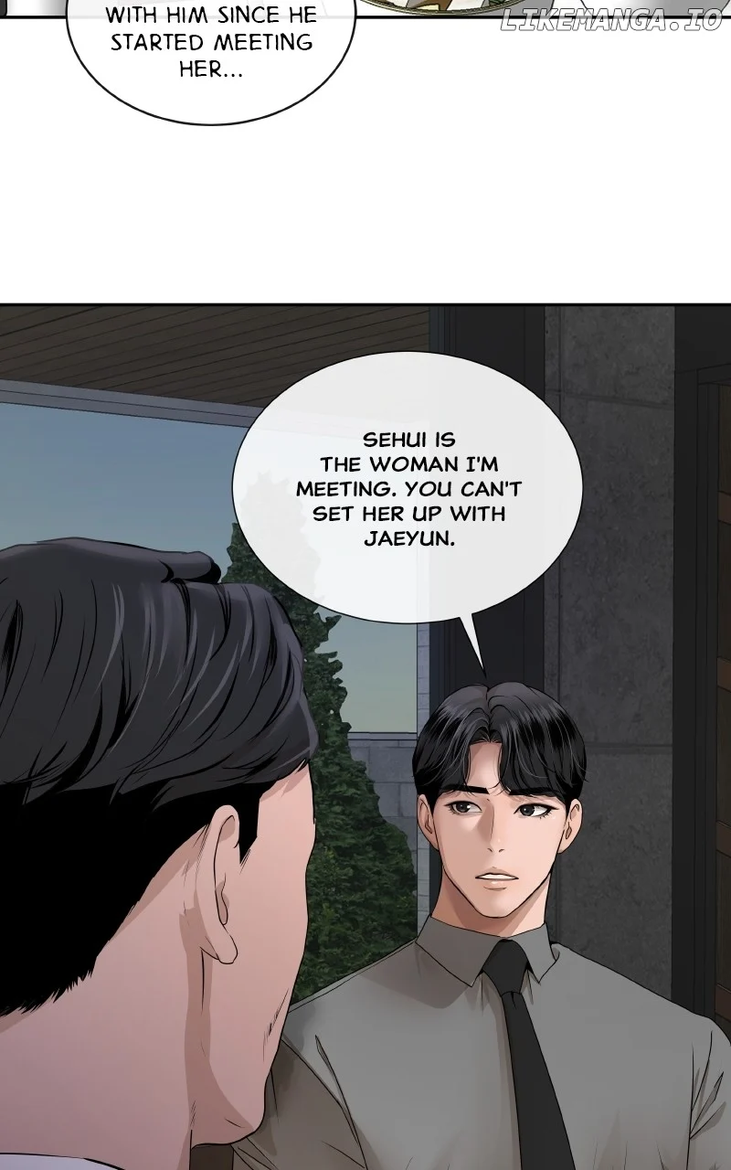 I Give You My All chapter 50 page 73