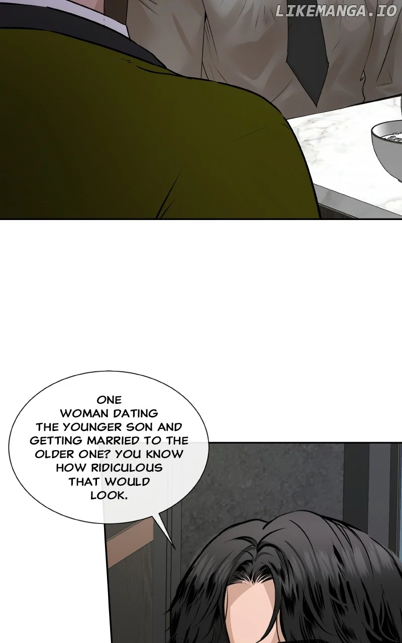 I Give You My All chapter 50 page 74