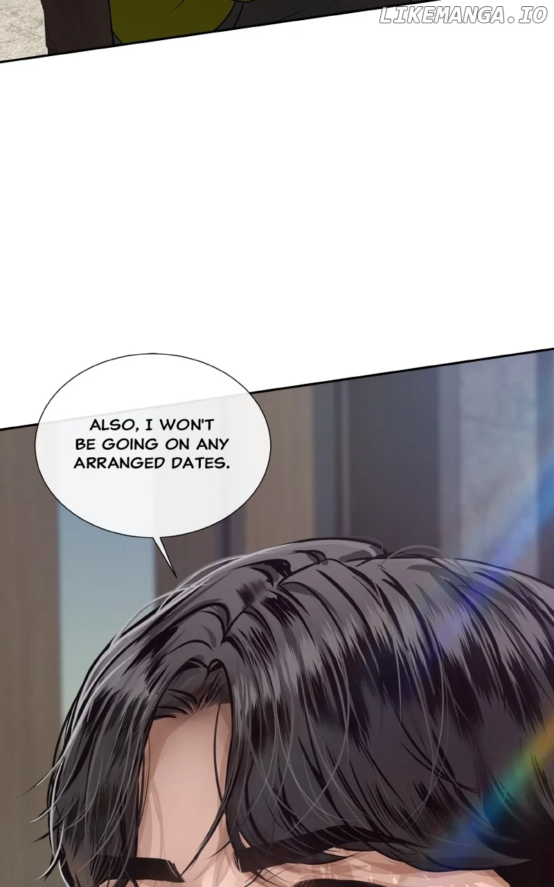 I Give You My All chapter 50 page 77