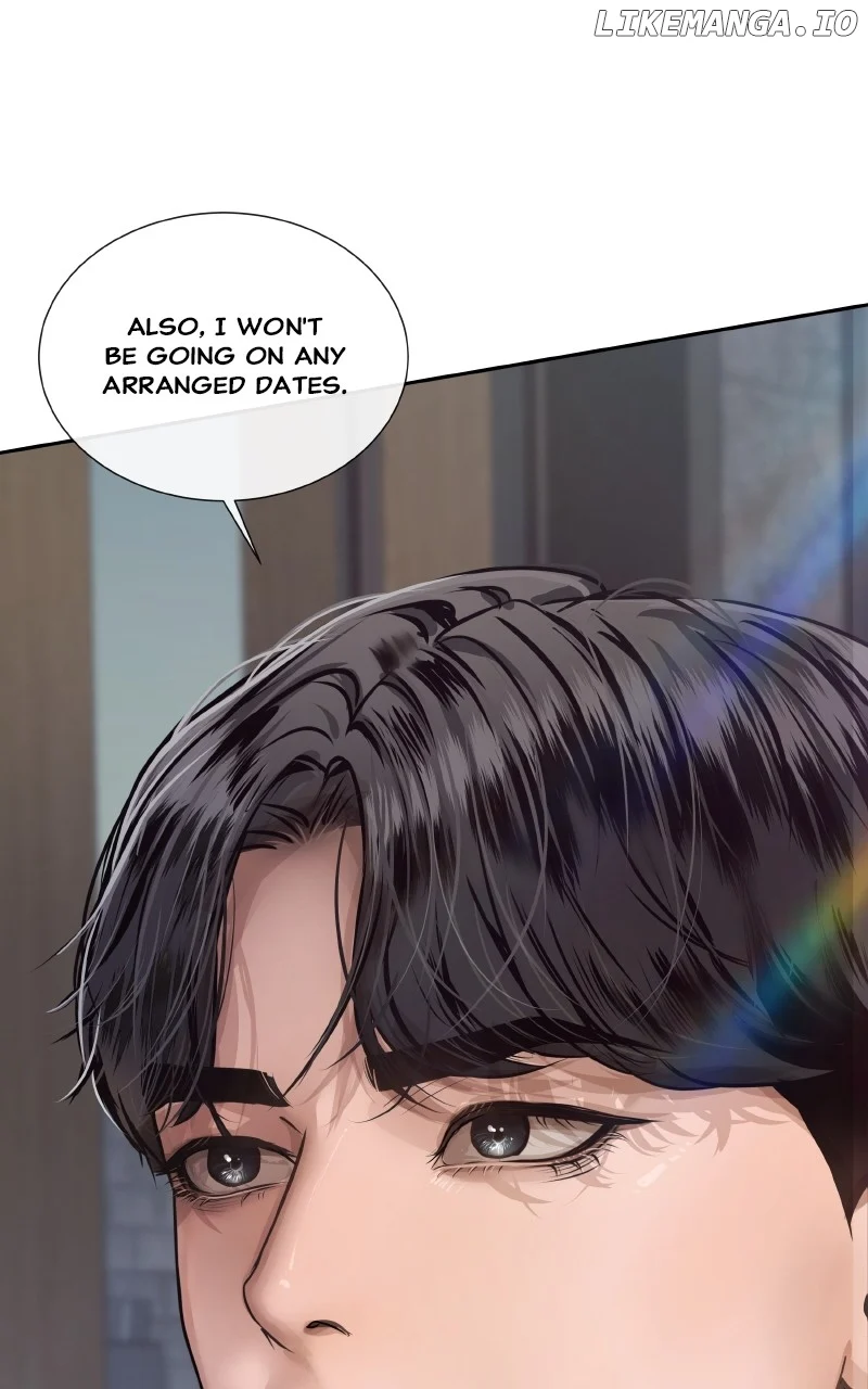 I Give You My All chapter 51 page 1