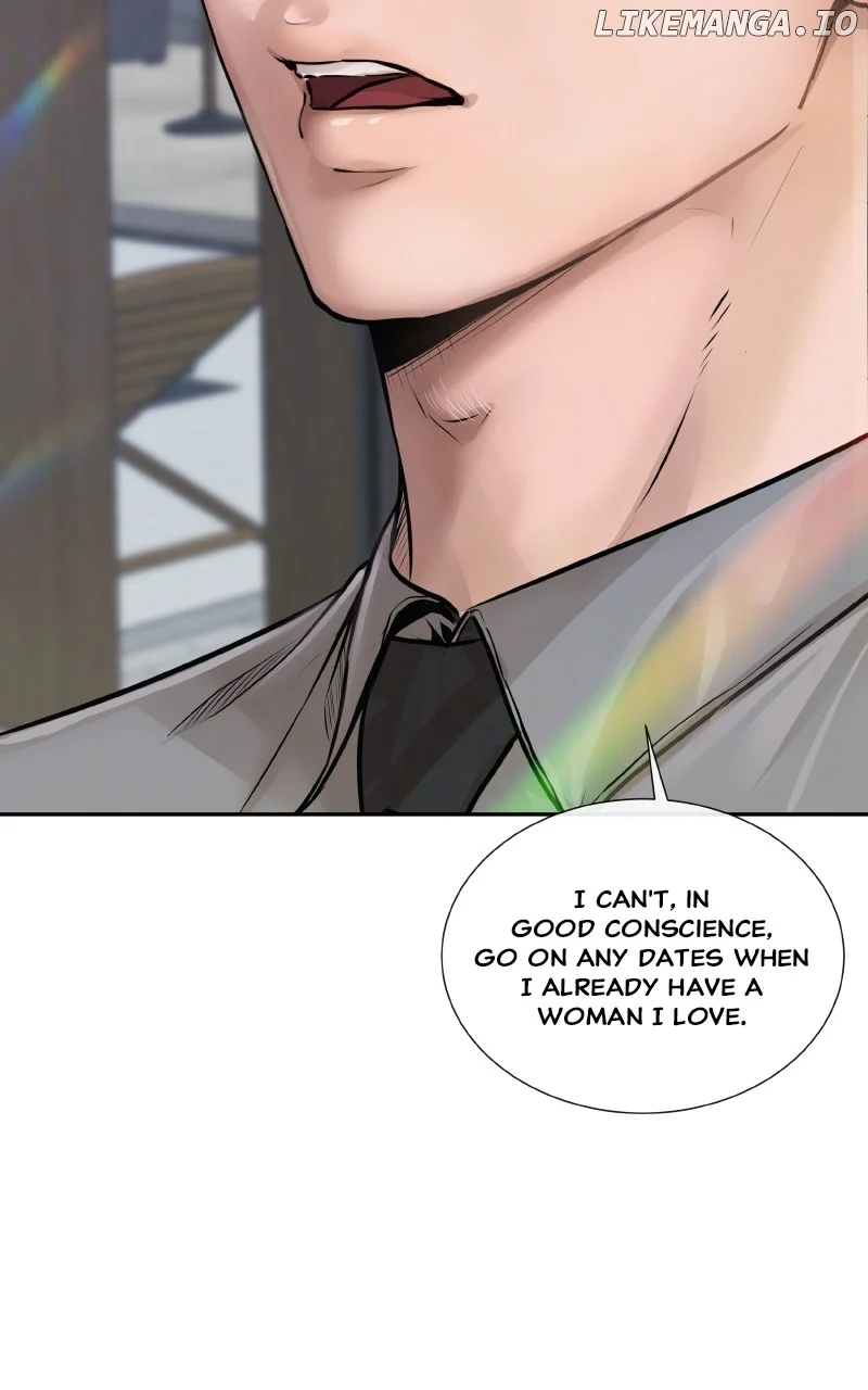 I Give You My All chapter 51 page 2