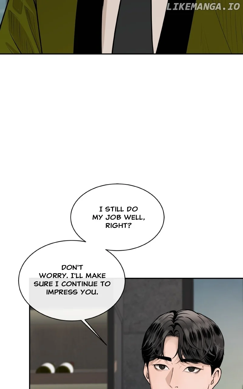 I Give You My All chapter 51 page 5