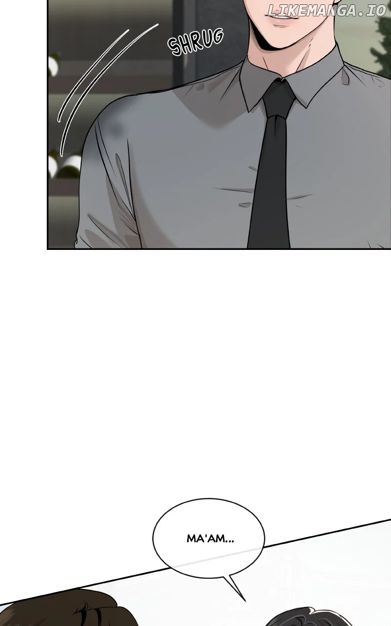 I Give You My All chapter 51 page 6