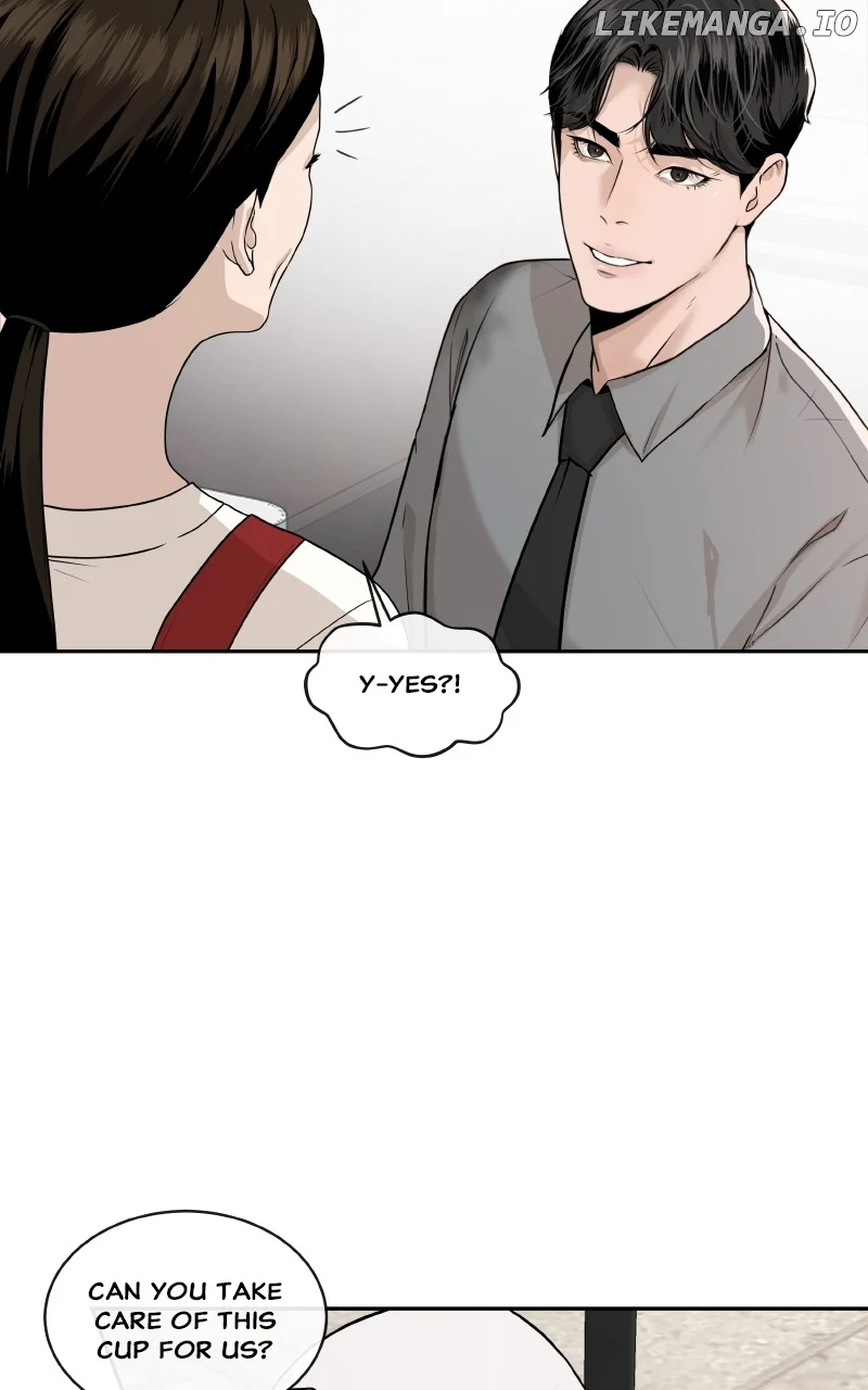 I Give You My All chapter 51 page 7