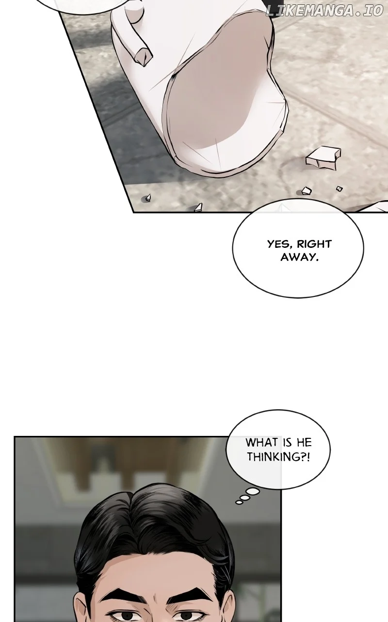 I Give You My All chapter 51 page 8