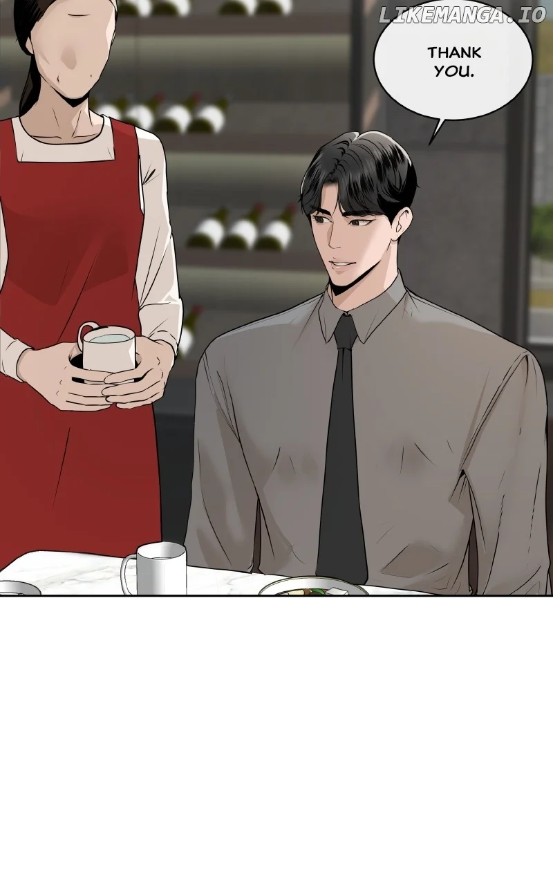 I Give You My All chapter 51 page 10