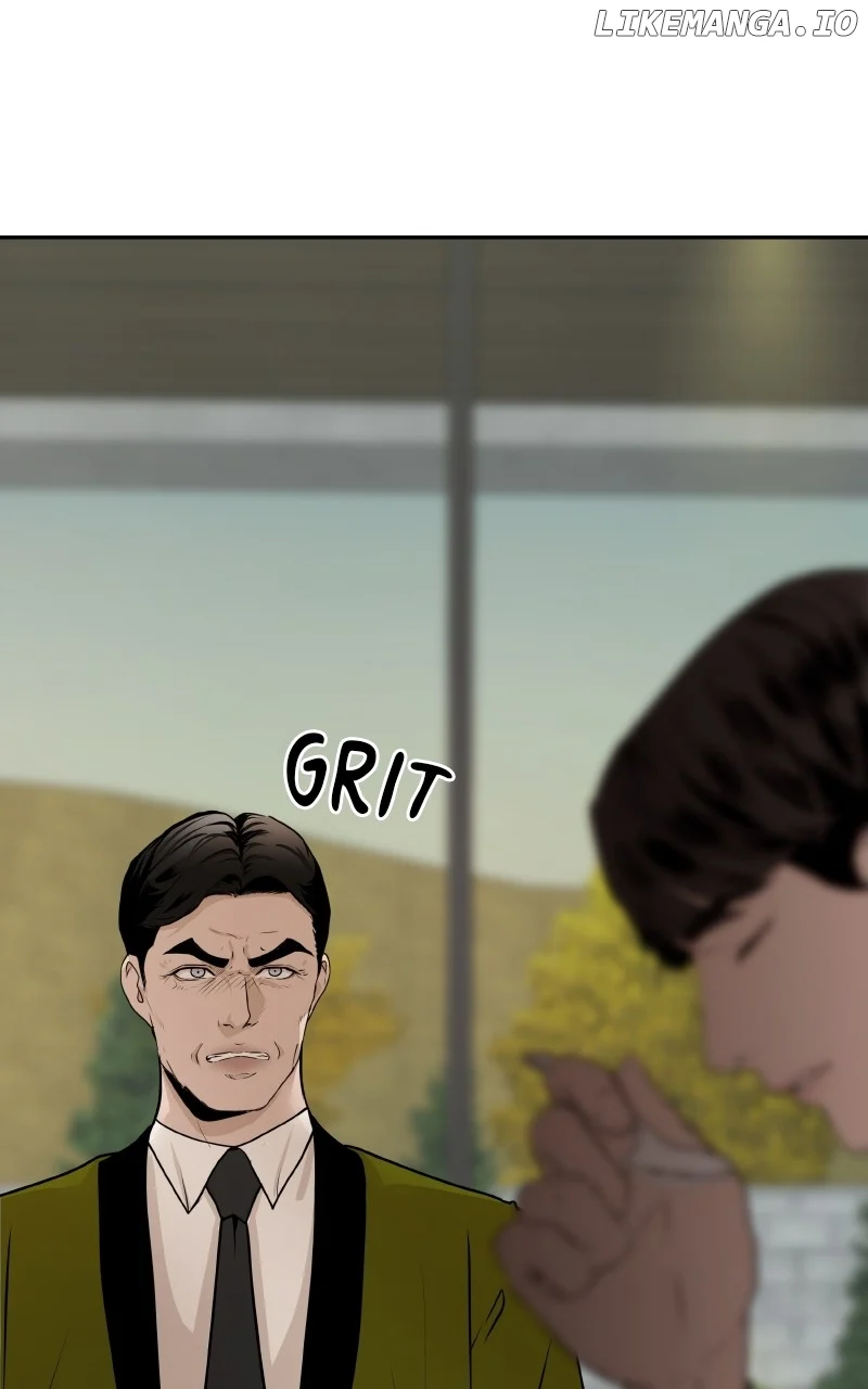 I Give You My All chapter 51 page 11