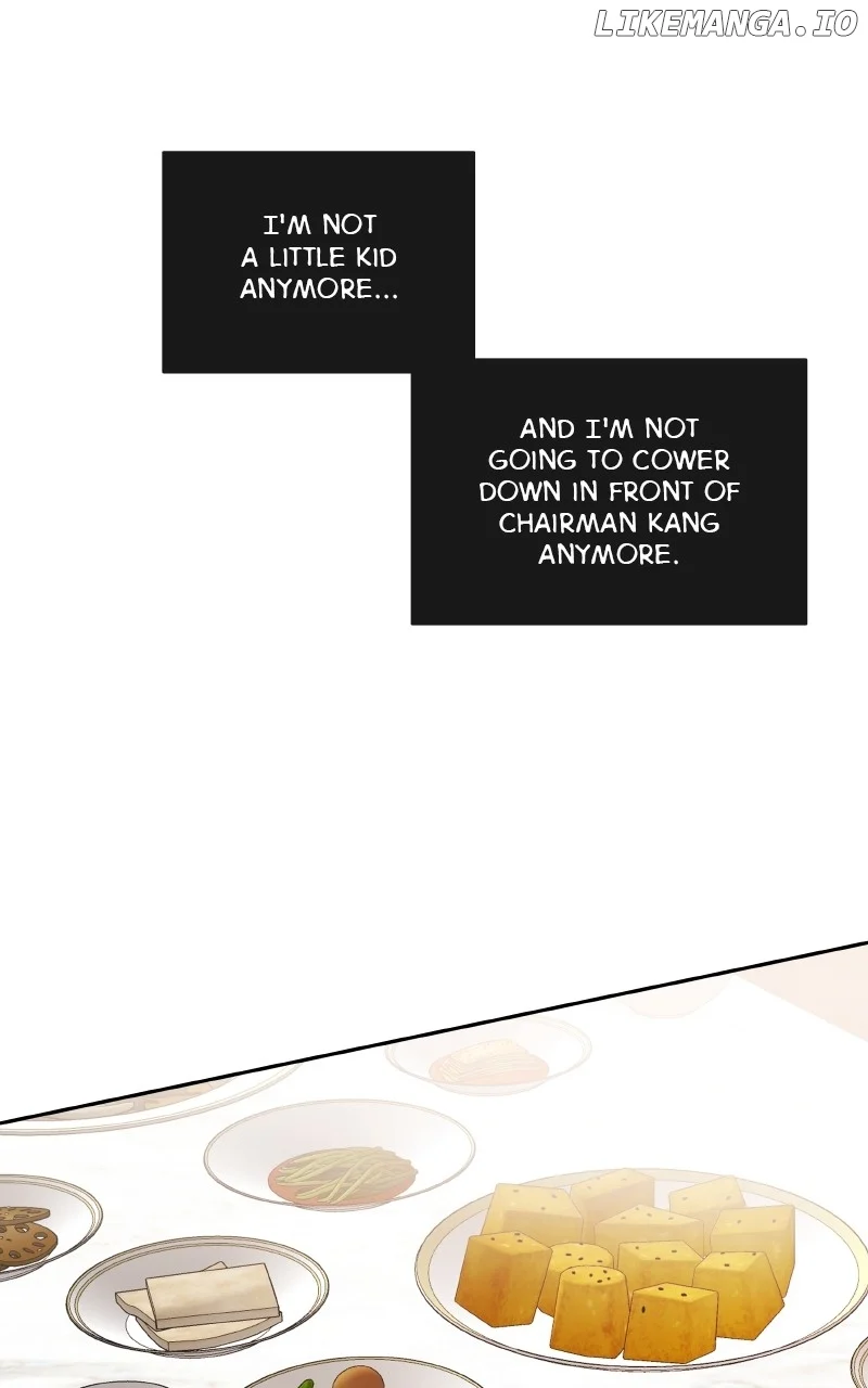I Give You My All chapter 51 page 16