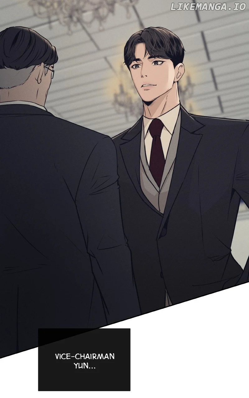I Give You My All chapter 51 page 18