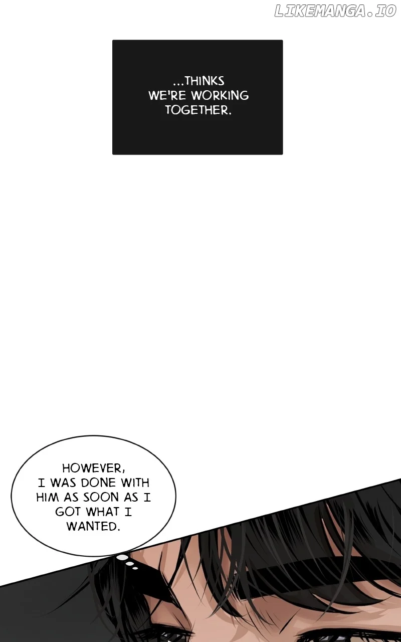 I Give You My All chapter 51 page 20