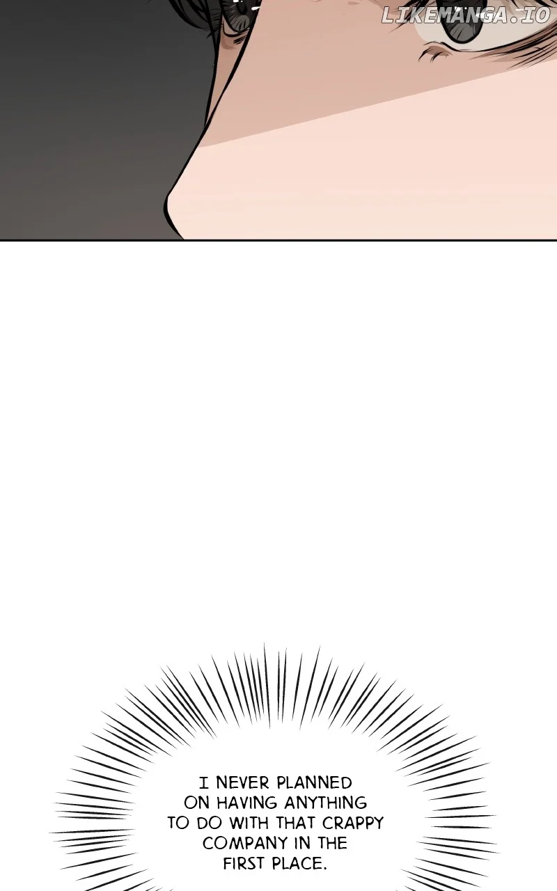 I Give You My All chapter 51 page 21