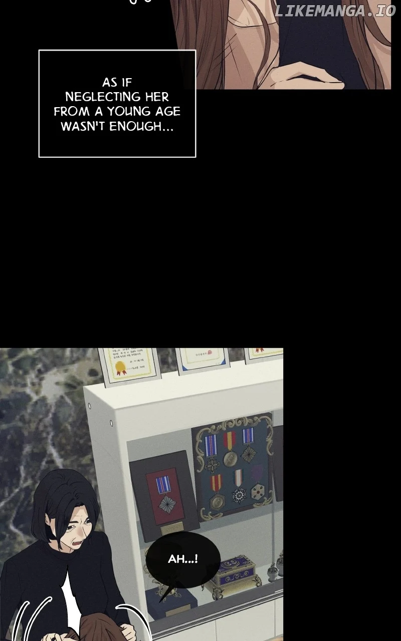 I Give You My All chapter 51 page 26