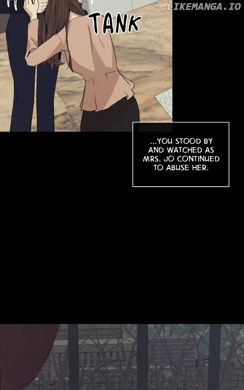 I Give You My All chapter 51 page 27