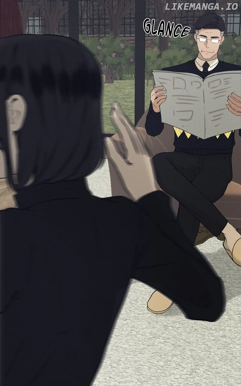 I Give You My All chapter 51 page 28
