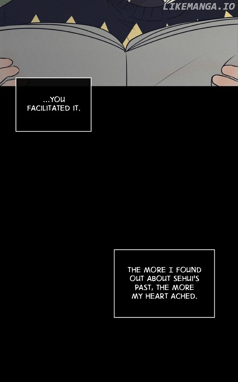 I Give You My All chapter 51 page 30