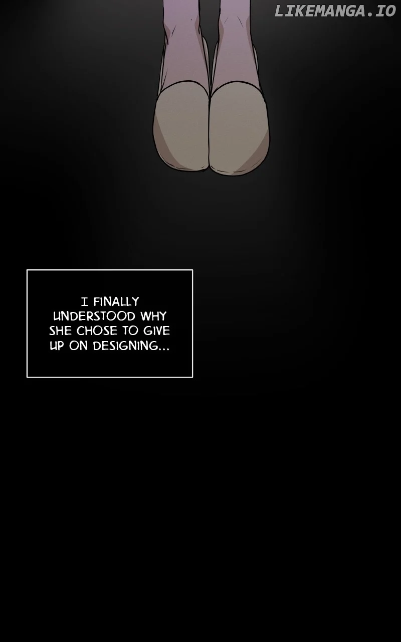 I Give You My All chapter 51 page 32