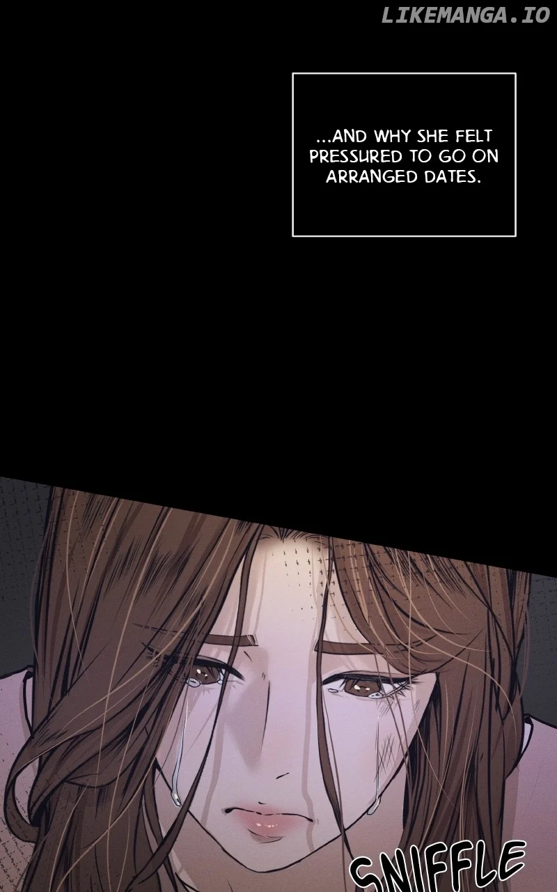 I Give You My All chapter 51 page 33