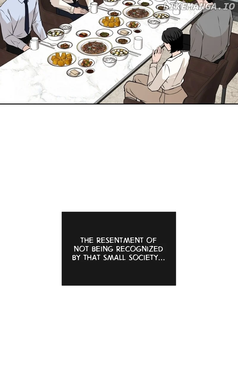 I Give You My All chapter 51 page 40