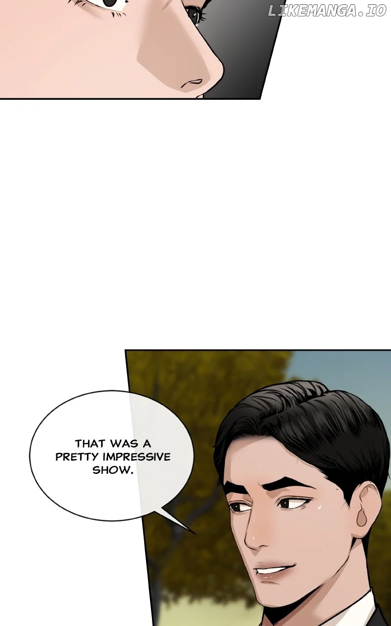 I Give You My All chapter 51 page 47